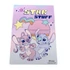 Kép 4/8 - Disney Lilo és Stitch, A csillagkutya Star Stuff írószer szett 5 db-os
