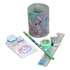 Kép 3/3 - Disney Lilo és Stitch, A csillagkutya Star Stuff írószer szett 7 db-os