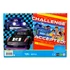 Kép 2/6 - Hot Wheels Challenge A/4 spirál vázlatfüzet 40 lapos matricával