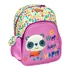 Kép 1/3 - Fisher-Price Animals Panda hátizsák, táska 31 cm