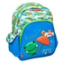 Kép 1/2 - Fisher-Price Animals Frog hátizsák, táska 30 cm