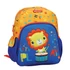 Kép 1/5 - Fisher-Price Let's Play hátizsák, táska 31 cm