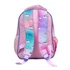 Kép 4/4 - Barbie Unicorn hátizsák, táska 30 cm