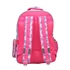 Kép 3/4 - Barbie Summer iskolatáska, táska 46 cm