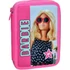 Kép 1/4 - Barbie Summer tolltartó töltött 2 emeletes