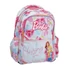 Kép 1/4 - Barbie Paints iskolatáska, táska 42 cm