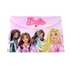 Kép 1/2 - Barbie Paints A/4 irattartó tasak