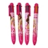Kép 1/2 - Barbie Paints 6 színű toll