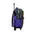 Kép 2/4 - Monster High Crew gurulós iskolatáska, táska 46 cm