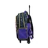 Kép 4/4 - Monster High Crew gurulós iskolatáska, táska 46 cm