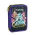 Kép 1/2 - Monster High Crew tolltartó töltött 2 emeletes