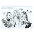 Kép 4/6 - Monster High Crew A/4 spirál vázlatfüzet 40 lapos matricával