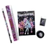 Kép 2/8 - Monster High Crew írószer szett 5 db-os