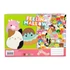 Kép 2/3 - Squishmallows Feelin' A/4 spirál vázlatfüzet 40 lapos matricával