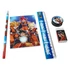 Kép 2/8 - Dragon Ball Kamehame írószer szett 5 db-os