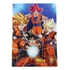 Kép 4/8 - Dragon Ball Kamehame írószer szett 5 db-os