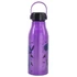 Kép 2/2 - Wednesday Nevermore Flexi alumínium kulacs csavaros kupakkal, akasztóval 760 ml