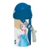 Kép 3/3 - Disney Jégvarázs Together műanyag szívószálas kulacs akasztóval 500 ml