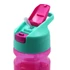 Kép 4/5 - Disney Hercegnők Spring műanyag szívószálas kulacs 500 ml