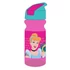 Kép 5/5 - Disney Hercegnők Spring műanyag szívószálas kulacs 500 ml