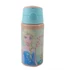 Kép 1/3 - Disney Jégvarázs Adventure alumínium szívószálas kulacs akasztóval 500 ml