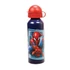 Kép 2/2 - Pókember World alumínium kulacs ivókupakkal 520 ml