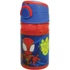 Kép 1/3 - Pókember Spidey Dino Webs műanyag szívószálas kulacs akasztóval 350 ml Kép 1/3 - Pókember Spidey Dino Webs műanyag szívószálas kulacs akasztóval 350 ml