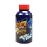 Kép 2/2 - Sonic a sündisznó Hero Trio alumínium kulacs csavaros kupakkal 500 ml
