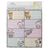Kép 3/3 - Disney Classics Babies füzetcímke 16 db-os