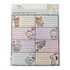 Kép 1/3 - Disney Classics Babies füzetcímke 16 db-os