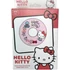 Kép 2/2 - Hello Kitty Water Pals úszógumi 51 cm
