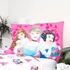 Kép 4/4 - Disney Hercegnők Heart ágyneműhuzat 140×200cm, 70×90 cm