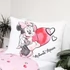 Kép 4/4 - Disney Minnie White ágyneműhuzat 140×200cm, 70×90 cm