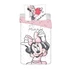 Kép 1/4 - Disney Minnie White ágyneműhuzat 140×200cm, 70×90 cm