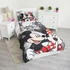 Kép 2/3 - Disney Minnie New York ágyneműhuzat 140×200cm, 70×90 cm microfibre Kép 2/3 - Disney Minnie New York ágyneműhuzat 140×200cm, 70×90 cm microfibre