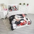 Kép 3/3 - Disney Minnie New York ágyneműhuzat 140×200cm, 70×90 cm microfibre Kép 3/3 - Disney Minnie New York ágyneműhuzat 140×200cm, 70×90 cm microfibre