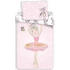 Kép 1/2 - Balett, Balerina Dance ágyneműhuzat 140×200cm, 70×90 cm Kép 1/2 - Balett, Balerina Dance ágyneműhuzat 140×200cm, 70×90 cm