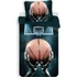 Kép 1/3 - Kosárlabda Backboard ágyneműhuzat 140×200cm, 70×90 cm