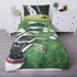 Kép 2/3 - Golf Kit ágyneműhuzat 140×200cm, 70×90 cm