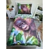 Kép 2/3 - Orangután ágyneműhuzat 140×200cm, 70×90 cm