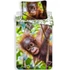 Kép 1/3 - Orangután ágyneműhuzat 140×200cm, 70×90 cm