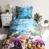 Kép 2/5 - Óceán ágyneműhuzat 140×200cm, 70×90 cm Kép 2/5 - Óceán ágyneműhuzat 140×200cm, 70×90 cm