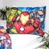 Kép 3/5 - Bosszúállók Brands ágyneműhuzat 140×200cm, 70×90 cm