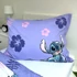 Kép 4/5 - Disney Lilo és Stitch, A csillagkutya Blooming ágyneműhuzat 140×200cm, 70×90 cm