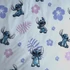 Kép 5/5 - Disney Lilo és Stitch, A csillagkutya Blooming ágyneműhuzat 140×200cm, 70×90 cm