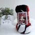 Kép 2/3 - Disney Minnie Red mikroflanel takaró 100x150cm