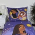 Kép 3/4 - Disney Kívánság ágyneműhuzat 140×200cm, 70×90 cm