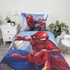 Kép 3/5 - Pókember City Glider ágyneműhuzat 140×200cm, 70×90 cm