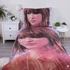 Kép 2/4 - Taylor Swift Swiftie ágyneműhuzat 140×200cm, 70×90 cm