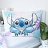 Kép 4/5 - Disney Lilo és Stitch, A csillagkutya Leaves ágyneműhuzat 140×200cm, 70×90 cm
